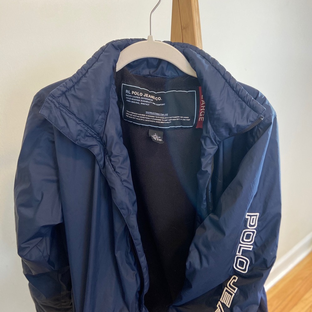 Vintage Ralph Lauren - Picture 2 of 2